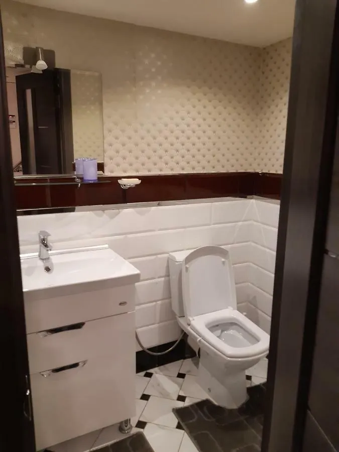 Apartment Квартира Студія Подобово 3 Lviv